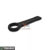 Kunci Ring Pukul 60 mm TEKIRO / Slogging Wrench / Kunci Ring Impact