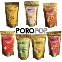 Popcorn POROPOP