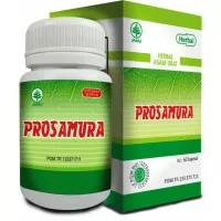 HIU Prosamura - Herbal Asam Urat
