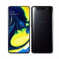 Samsung Galaxy A80 8/128 GB - Garansi Resmi Samsung