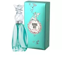 Parfum Wanita Anna Sui Secret Wish EDT 75ml Ori Reject UnBox