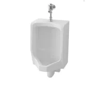 Urinal toto U 57 white || Urinoir toto U 57 white || komplit set