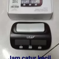 Jam catur kecil