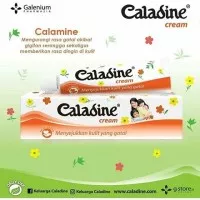 Caladine Cream