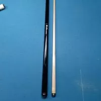 Mezz Power Break KAI Wrapless stik billiard stick