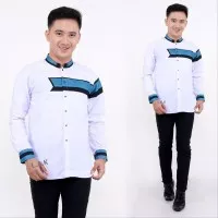 baju koko / baju koko hilwa / baju koko muslim / baju koko modern