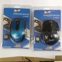 MOUSE K-ONE WIRELESS