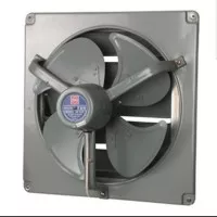 Kdk 40 AAS 16 inch Dinding Wall Exhaust Fan Industrial kipas Angin