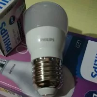 Lampu LED 3Watt Putih Philips