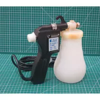 Textile Cleaning Gun / Spray Gun Kingmu K180A-1