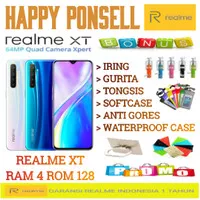 REALME XT RAM 4/128 GARANSI RESMI REALME INDONESIA