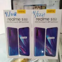 Realme 5 Pro 4GB/128GB