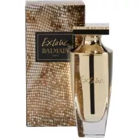 parfum original balmain extatic for woman edp 90ml