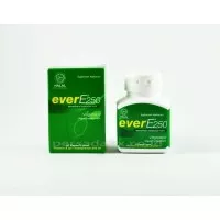 Ever E 250 IU 30s - Vitamin E-Kesehatan Kulit-Suplemen Kulit-Anti Agin