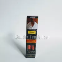 Borobudur Vanilla (Pack Isi 2)