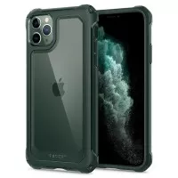 Case iPhone 11 Pro Spigen Gauntlet Original - Hunter Green