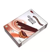 Tiramisu Wafer Stick Willie 50gr Gloria Bisco