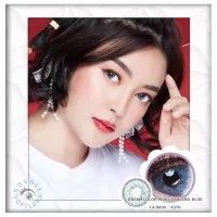 Softlens dreamcolor mini darling 14mm - softlens mini look