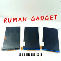 LCD SAMSUNG G318 GALAXY V PLUS