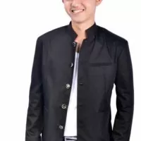 BLAZER PRIA NEW CROWS BLACK - Jas Takiya Genji Crows Zero Jepang Jaket