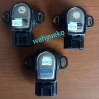 sensor tps Toyota corolla great sensor throtel posision sensor great