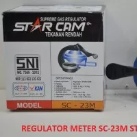 regulator