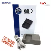 Olympus BCN-1 Lithium ion Battery Charger (Original)