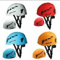GUB D6 Helm Safety helmet Panjat Climbing cycling outdoor