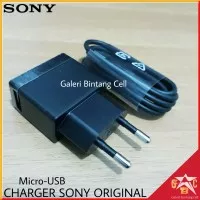 Charger Sony Xperia M4 Aqua M4 Aqua Dual M5 Dual ORIGINAL 100%