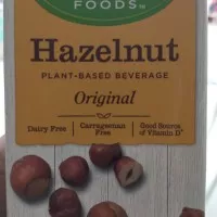 Pacific Hazelnut Milk Original / Susu Kacang Hazelnut 946 ml