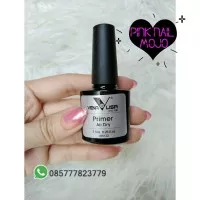 Gel Primer. Primer Gel. Nail Gel Primer. Primer Kutek Gel