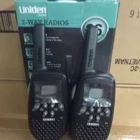 Uniden Walky Talky GMR2201