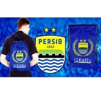 Tas Serut Persib Bandung FC Maung Bandung Bobotoh Viking Keren Ransel