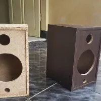 box speaker 6 inchi