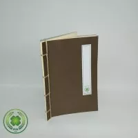 Buku Catatan | Notebook Handmade (Tipe: Dinasti, Season 01c)