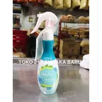 Stella Home Fabric Spray COTTON BLOOM 1 Botol | Stella Spray Murah