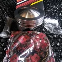 seher/piston kit kawahara 65 pin 14 klx,crf,vixion