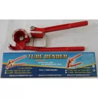 ALAT PEMBENGKOK PIPA TEMBAGA PRO SNIP / COPPER TUBE PIPE BENDER