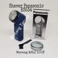 Alat Cukur Kumis Panasonic ES534 Shaver Panasonic ES534