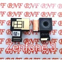 Kamera Belakang - Asus Zenfone 3 ZE552KL ZE520KL Z017DB Z017D Z017DA