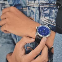 Onyx Blue 002 - Jam Tangan Pria