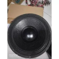 Speaker ACR Deluxe 15700 MK I 15 inchi Subwoofer 1000 Watt