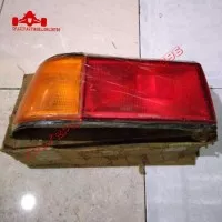 Stop Lamp Lampu Belakang Toyota Corona 1984 1985 AT151 TYC