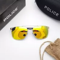 TERBARU !!! Kacamata Sunglasses - Kacamata Police A8319