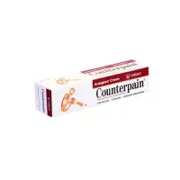 COUNTERPAIN 15 GR