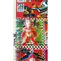 Mainan Anak Ultraman Mini