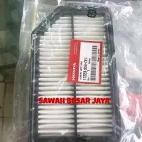 READY STOCK AIR CLEANER - SARINGAN FILTER UDARA MESIN HONDA BRV . HRV