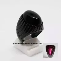 NATURAL BATU CINCIN KECUBUNG WULUNG SUPER ISTIMEWA