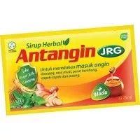 ANTANGIN JRG-CAIR (1 BOX 12 SACHET)