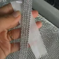 Diamond Tikar Rapat Silver